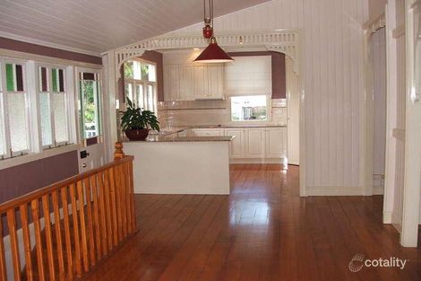 Property photo of 1207 Stanley Street East Coorparoo QLD 4151