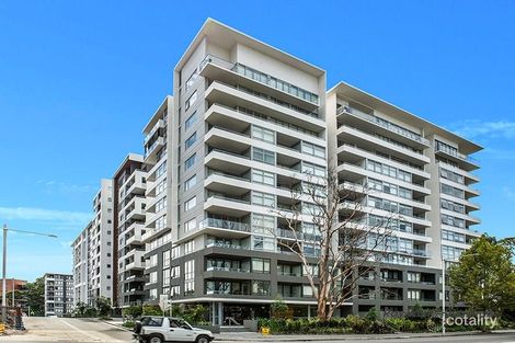 8xx/4 Saunders Cl, Macquarie Park, NSW 2113