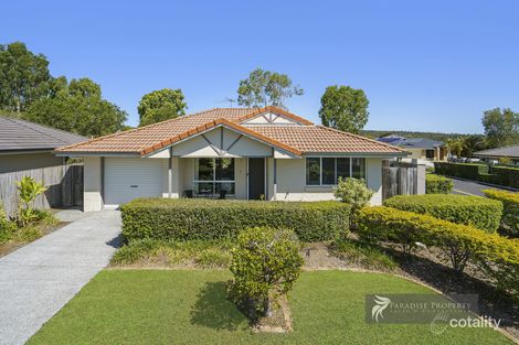 Property photo of 1/1 Daintree Drive Parkinson QLD 4115