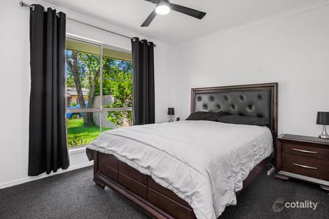 Property photo of 9 New Street Woombye QLD 4559