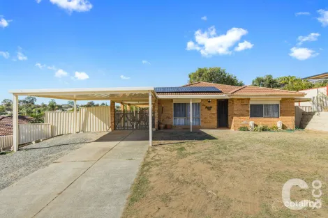 17 Hargrave Pl, Parmelia, WA 6167