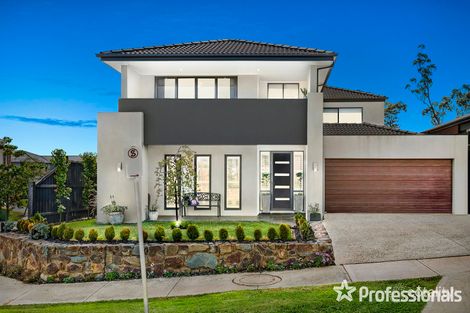 1 Caddie Cres, Chirnside Park, VIC 3116