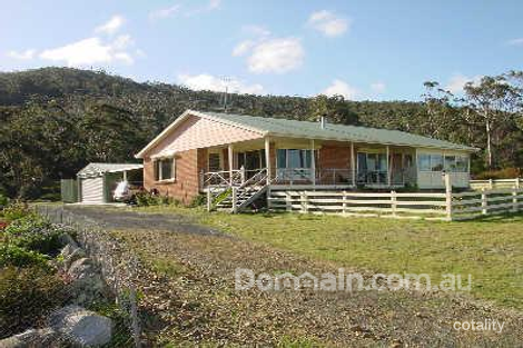 Property photo of 21019 Tasman Highway Chain Of Lagoons TAS 7215