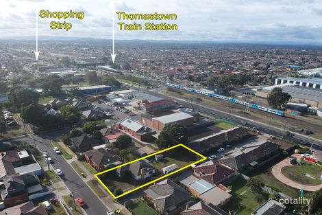 Property photo of 18 McLeod Street Thomastown VIC 3074