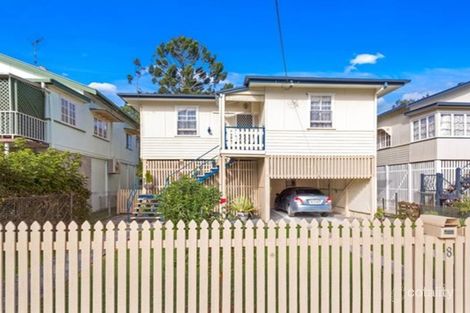 Property photo of 8 James Street Murwillumbah NSW 2484