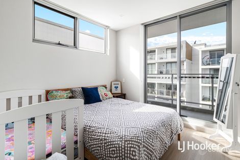 Property photo of 420/48 Jacqui Avenue Schofields NSW 2762