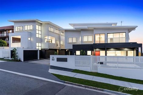 6/80 Kirkland Ave, Coorparoo, QLD 4151