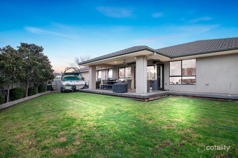 Property photo of 2 Torres Parade Sandhurst VIC 3977