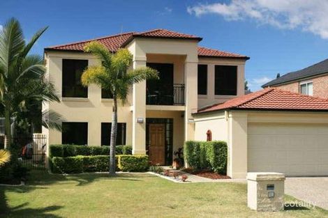 Property photo of 29 Coventry Circuit Carindale QLD 4152