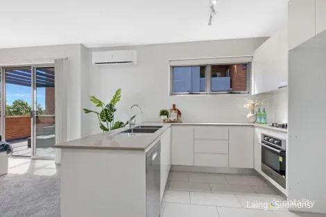 Property photo of 9/538 Woodville Road Guildford NSW 2161