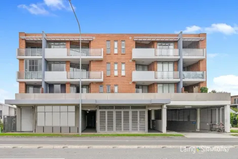 Property photo of 9/538 Woodville Road Guildford NSW 2161