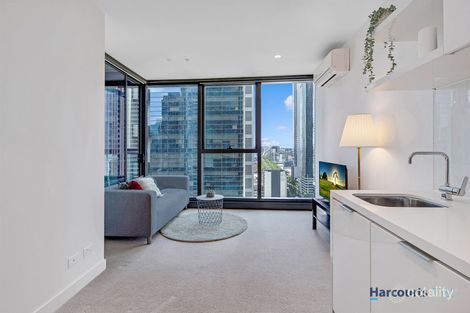 Property photo of 2103/285 La Trobe Street Melbourne VIC 3000