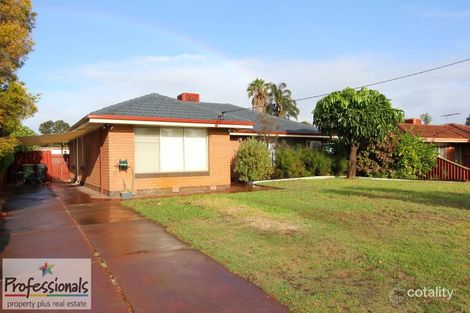 Property photo of 19 Graveney Way Maddington WA 6109