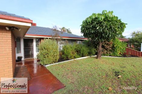 Property photo of 19 Graveney Way Maddington WA 6109