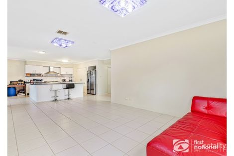 Property photo of 25 Violet Way Cranbourne VIC 3977