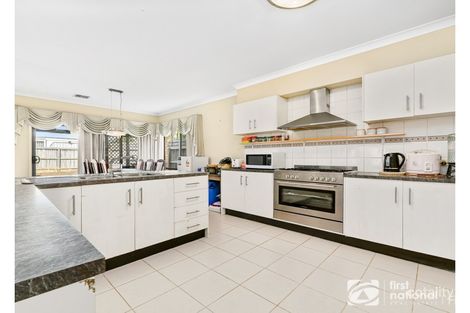 Property photo of 25 Violet Way Cranbourne VIC 3977