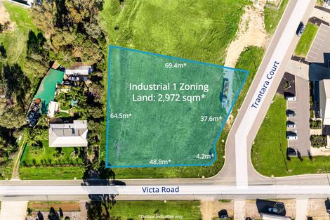 1-2 Trantara Ct, East Bendigo, VIC 3550