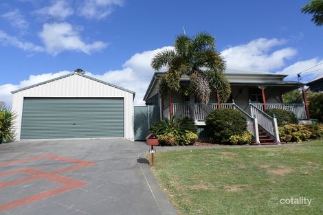 12 Hefferan St, North Ipswich, QLD 4305