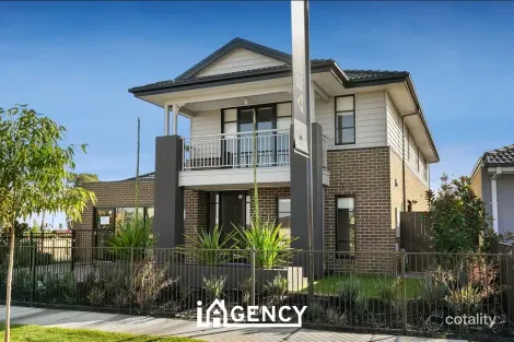Property photo of 90 Alarah Boulevard Cranbourne West VIC 3977