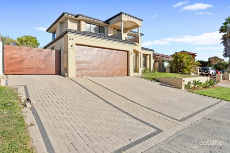 Property photo of 5 Montague Way Kallaroo WA 6025