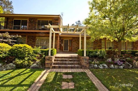 Property photo of 13 Forest Drive Chisholm NSW 2322