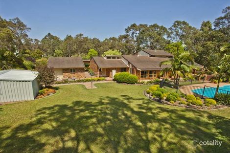 Property photo of 13 Forest Drive Chisholm NSW 2322