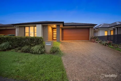 13 Beesand St, Mango Hill, QLD 4509