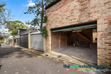 Property photo of 166 Hereford Street Forest Lodge NSW 2037