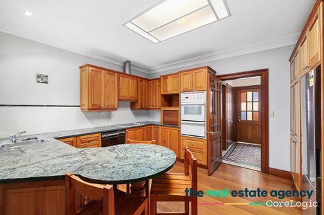 Property photo of 166 Hereford Street Forest Lodge NSW 2037