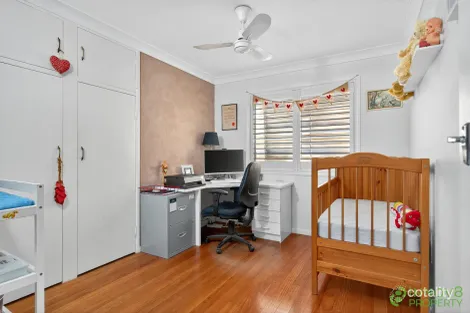 Property photo of 32 Calala Drive Strathpine QLD 4500