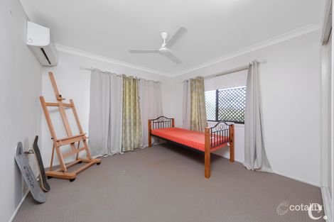 Property photo of 60 Johnson Road Gracemere QLD 4702