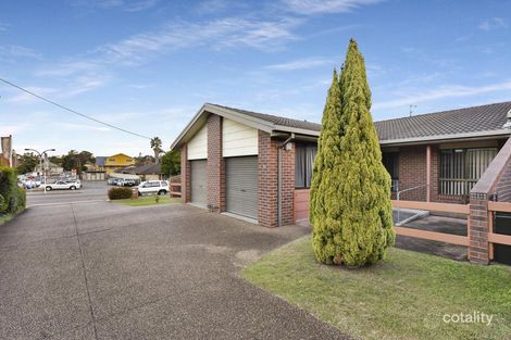 2/113-117 George St, East Maitland, NSW 2323