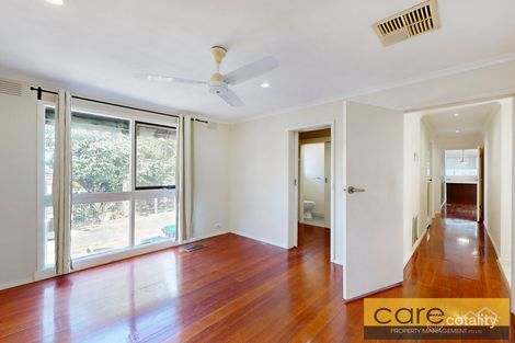 Property photo of 7 Kilberry Crescent Hallam VIC 3803