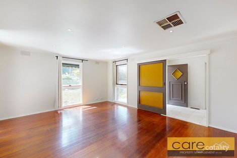 Property photo of 7 Kilberry Crescent Hallam VIC 3803