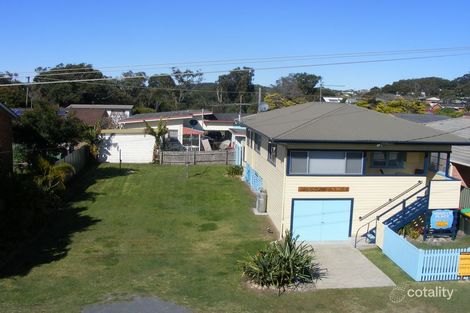 Property photo of 5 Bayview Street South West Rocks NSW 2431