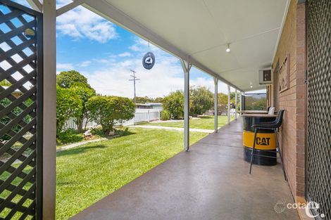 Property photo of 60 Johnson Road Gracemere QLD 4702