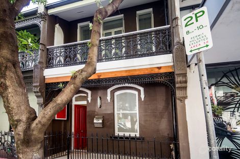 124 Lawson St, Redfern, NSW 2016