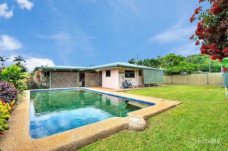 Property photo of 13 Fairview Street Bayview Heights QLD 4868
