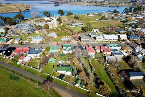 Property photo of 110 High Street Oatlands TAS 7120