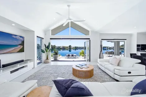 Property photo of 5 Karinya Place Twin Waters QLD 4564