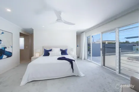 Property photo of 5 Karinya Place Twin Waters QLD 4564