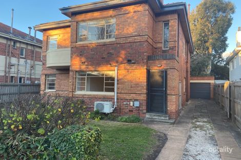 Floor 1/6 Irving Ave, Prahran, VIC 3181