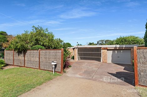 Property photo of 11 Sussex Street Blairgowrie VIC 3942