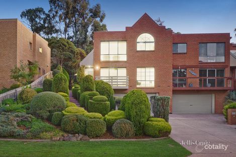 2/14 Mossdale Ct, Templestowe, VIC 3106