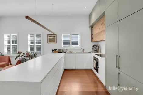 Property photo of 41 Speight Street Newport VIC 3015