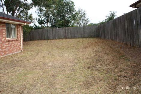 Property photo of 14 Hillside Circuit Cranebrook NSW 2749