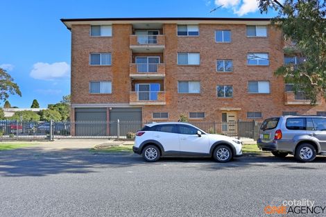 3/1 Lachlan St, Warwick Farm, NSW 2170