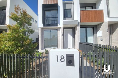 Property photo of 18 Bunyip Walkway Melonba NSW 2765