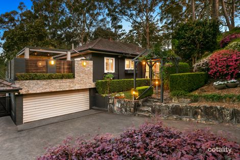 Property photo of 59 Malton Road Beecroft NSW 2119