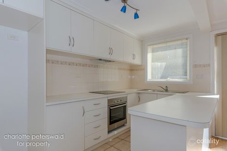 Property photo of 2/13 Strahan Street North Hobart TAS 7000